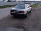 Audi 80 1988 года за 800 000 тг. в Щучинск – фото 3