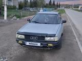 Audi 80 1988 года за 800 000 тг. в Щучинск