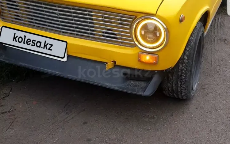 ВАЗ (Lada) 2101 1978 годаүшін999 000 тг. в Алматы