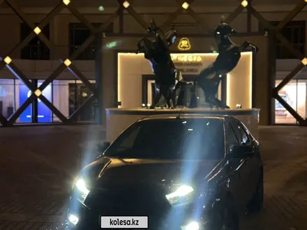 ВАЗ (Lada) Vesta 2018 года за 5 200 000 тг. в Астана