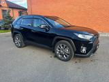 Toyota RAV4 2020 годаfor18 990 000 тг. в Павлодар – фото 3