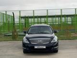 Nissan Teana 2012 года за 4 400 000 тг. в Кызылорда – фото 2