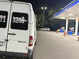 Mercedes-Benz Sprinter 2002 года за 6 500 000 тг. в Алматы – фото 4