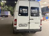 Mercedes-Benz Sprinter 2002 года за 6 500 000 тг. в Алматы – фото 3