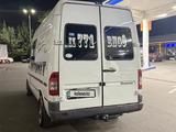 Mercedes-Benz Sprinter 2002 года за 6 500 000 тг. в Алматы – фото 5