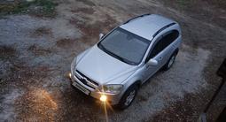 Chevrolet Captiva 2007 годаүшін3 500 000 тг. в Алматы
