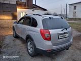 Chevrolet Captiva 2007 года за 3 500 000 тг. в Алматы – фото 2