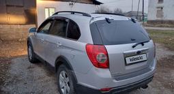 Chevrolet Captiva 2007 годаүшін3 500 000 тг. в Алматы – фото 2
