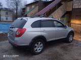 Chevrolet Captiva 2007 года за 3 500 000 тг. в Алматы – фото 3