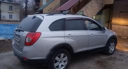 Chevrolet Captiva 2007 годаүшін3 500 000 тг. в Алматы – фото 3