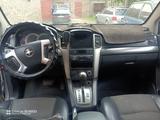 Chevrolet Captiva 2007 года за 3 500 000 тг. в Алматы – фото 4
