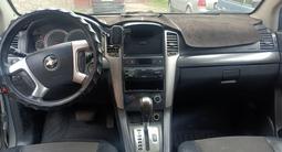 Chevrolet Captiva 2007 годаүшін3 500 000 тг. в Алматы – фото 4