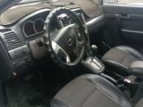Chevrolet Captiva 2007 года за 3 500 000 тг. в Алматы – фото 5