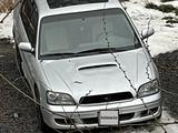 Subaru Legacy 2002 годаүшін3 000 000 тг. в Актобе – фото 4