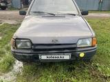 Ford Escort 1986 годаүшін170 000 тг. в Кокшетау – фото 2