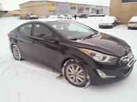 Hyundai Elantra 2014 годаfor4 600 000 тг. в Актобе