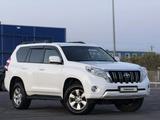 Toyota Land Cruiser Prado 2013 годаүшін15 800 000 тг. в Павлодар