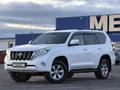 Toyota Land Cruiser Prado 2013 годаүшін15 800 000 тг. в Павлодар – фото 2