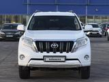 Toyota Land Cruiser Prado 2013 годаүшін15 800 000 тг. в Павлодар – фото 5