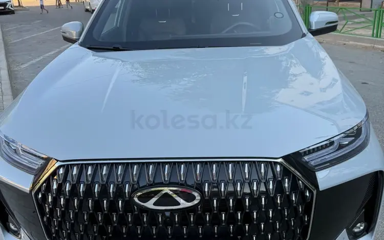 Chery Tiggo 7 Pro 2026 года за 8 700 000 тг. в Туркестан