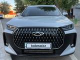 Chery Tiggo 7 Pro 2026 года за 8 700 000 тг. в Туркестан – фото 2