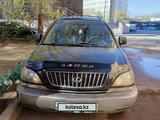 Lexus RX 300 1999 года за 3 700 000 тг. в Астана