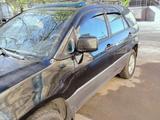 Lexus RX 300 1999 года за 3 700 000 тг. в Астана – фото 3