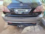 Lexus RX 300 1999 года за 3 700 000 тг. в Астана – фото 5