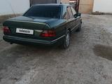 Mercedes-Benz E 200 1990 годаfor1 500 000 тг. в Кызылорда – фото 3