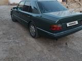 Mercedes-Benz E 200 1990 годаfor1 500 000 тг. в Кызылорда – фото 4
