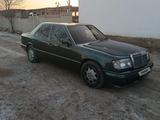 Mercedes-Benz E 200 1990 годаfor1 500 000 тг. в Кызылорда – фото 5