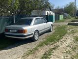 Audi 100 1991 годаүшін1 250 000 тг. в Талдыкорган