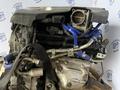 VQ35 двигатель 3.5 Infiniti FX35, g35, i35, m35, ex35 за 1 000 тг. в Алматы – фото 5