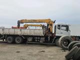 Dongfeng 2012 годаүшін24 500 000 тг. в Астана – фото 2