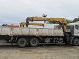 Dongfeng 2012 годаүшін24 500 000 тг. в Астана – фото 4