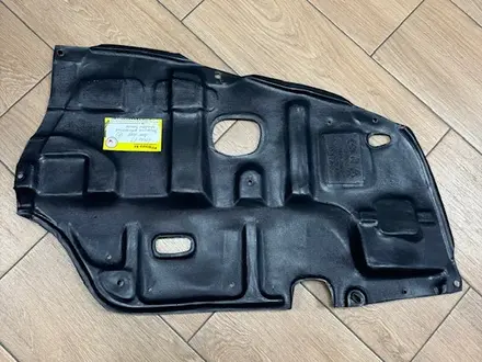 Защита двигателя на Toyota, Lexus, Тойота, Лексус 2001-2025 за 1 000 тг. в Алматы – фото 37