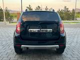 Renault Duster 2015 года за 4 990 000 тг. в Усть-Каменогорск – фото 4
