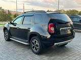 Renault Duster 2015 года за 4 990 000 тг. в Усть-Каменогорск – фото 5