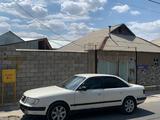 Audi 100 1991 годаүшін1 450 000 тг. в Шымкент