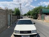 Audi 100 1991 годаүшін1 450 000 тг. в Шымкент – фото 2