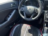 Kia K5 2011 года за 7 900 000 тг. в Астана – фото 4