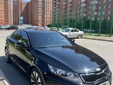 Kia K5 2011 года за 7 900 000 тг. в Астана – фото 2