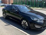 Kia K5 2011 года за 7 900 000 тг. в Астана