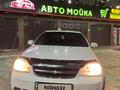 Chevrolet Lacetti 2007 годаfor2 500 000 тг. в Шымкент – фото 12