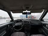 ВАЗ (Lada) 2114 2009 года за 830 000 тг. в Уральск – фото 5
