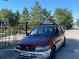 Mitsubishi Chariot 1995 года за 850 000 тг. в Алматы – фото 2
