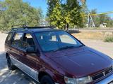 Mitsubishi Chariot 1995 года за 850 000 тг. в Алматы – фото 5
