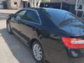 Toyota Camry 2013 года за 8 600 000 тг. в Караганда – фото 2