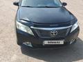 Toyota Camry 2013 года за 8 600 000 тг. в Караганда