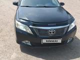 Toyota Camry 2013 годаүшін8 600 000 тг. в Караганда